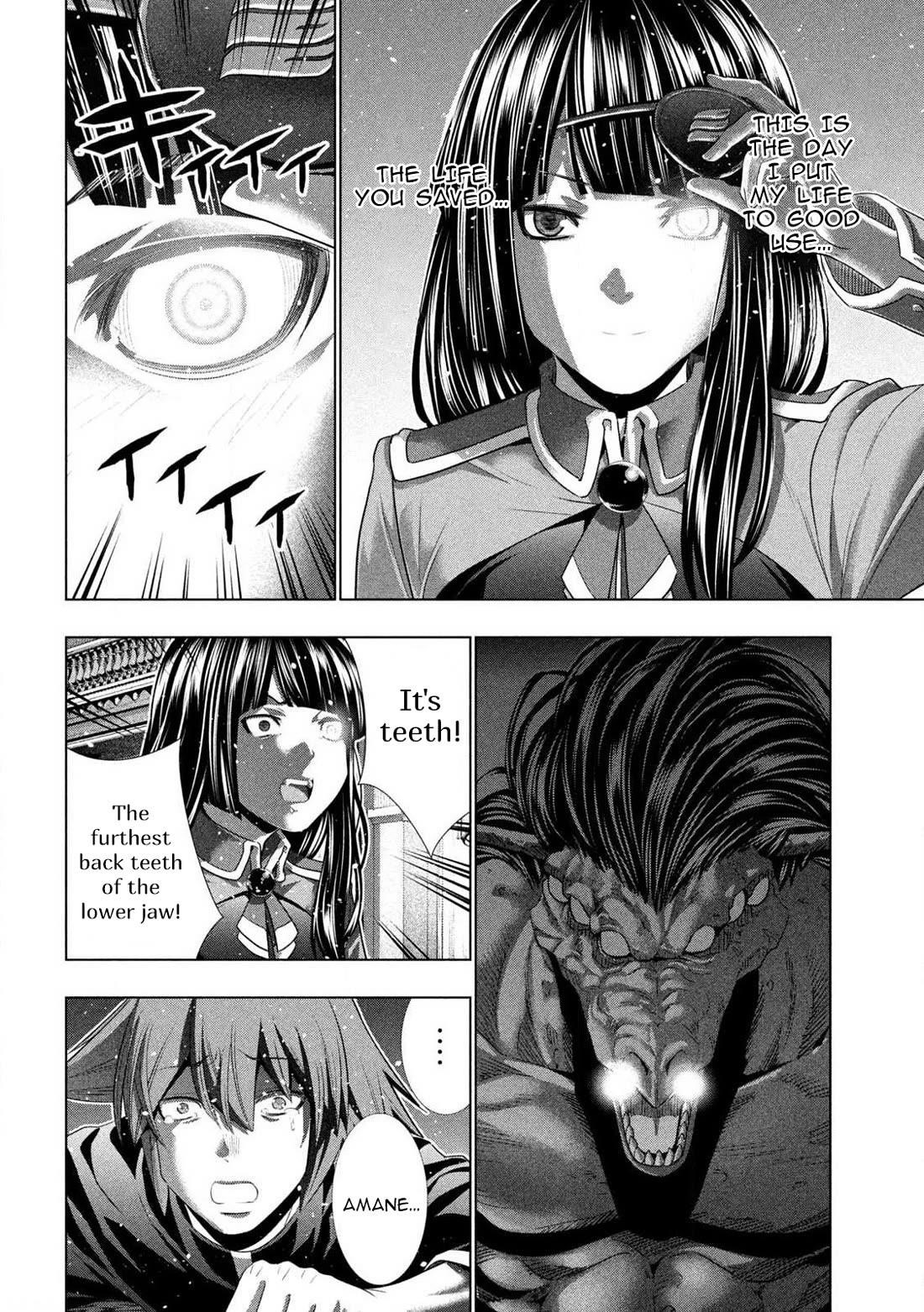 Parallel Paradise Chapter 276 - Page 18 in English