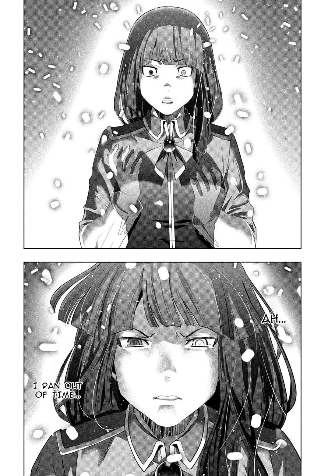 Parallel Paradise Chapter 277 - Page 10 in English