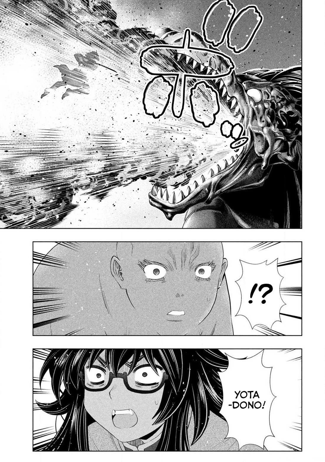 Parallel Paradise Chapter 278 - Page 13 in English