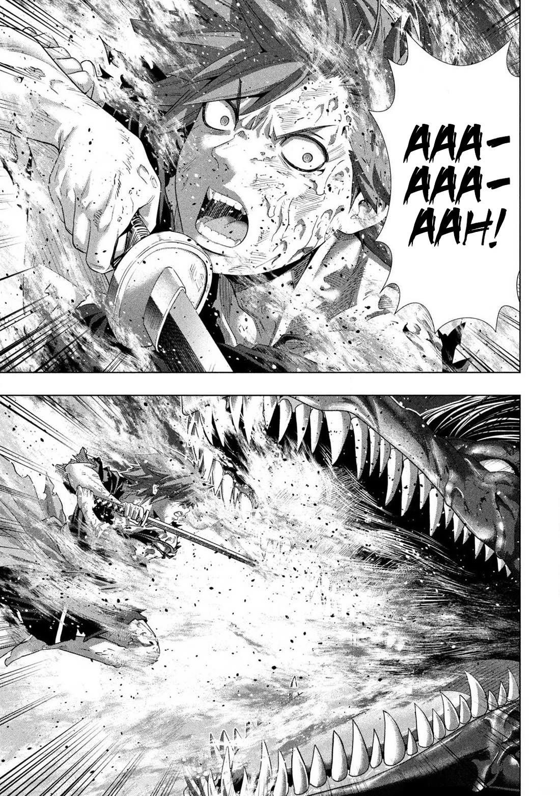 Parallel Paradise Chapter 278 - Page 15 in English
