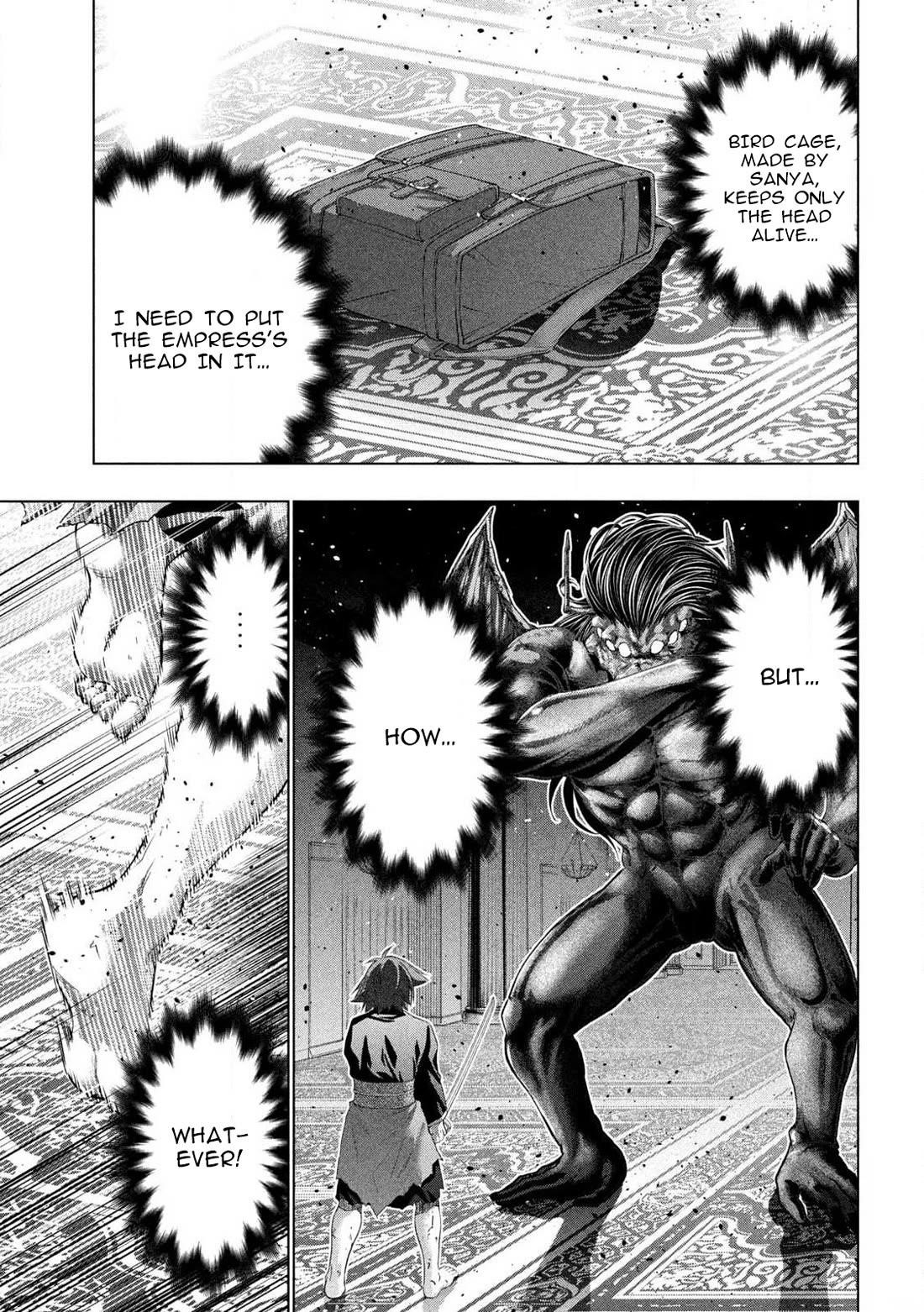 Parallel Paradise Chapter 278 - Page 5 in English