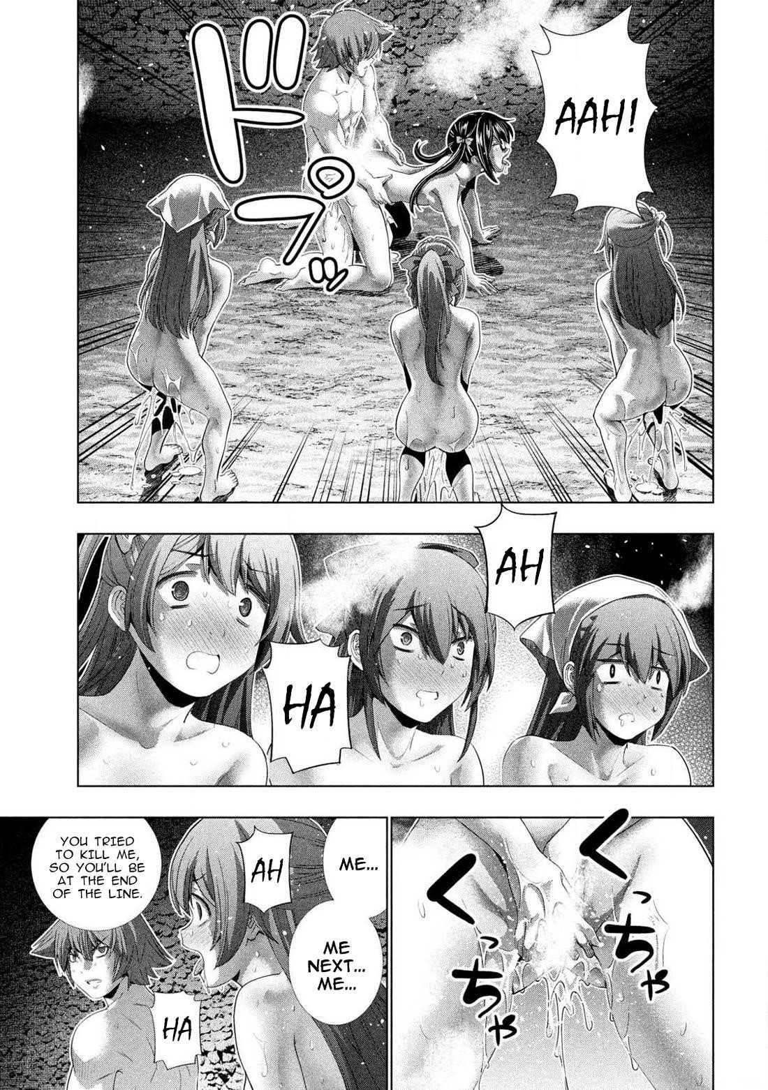 Parallel Paradise Chapter 280.5 - Page 26 in English