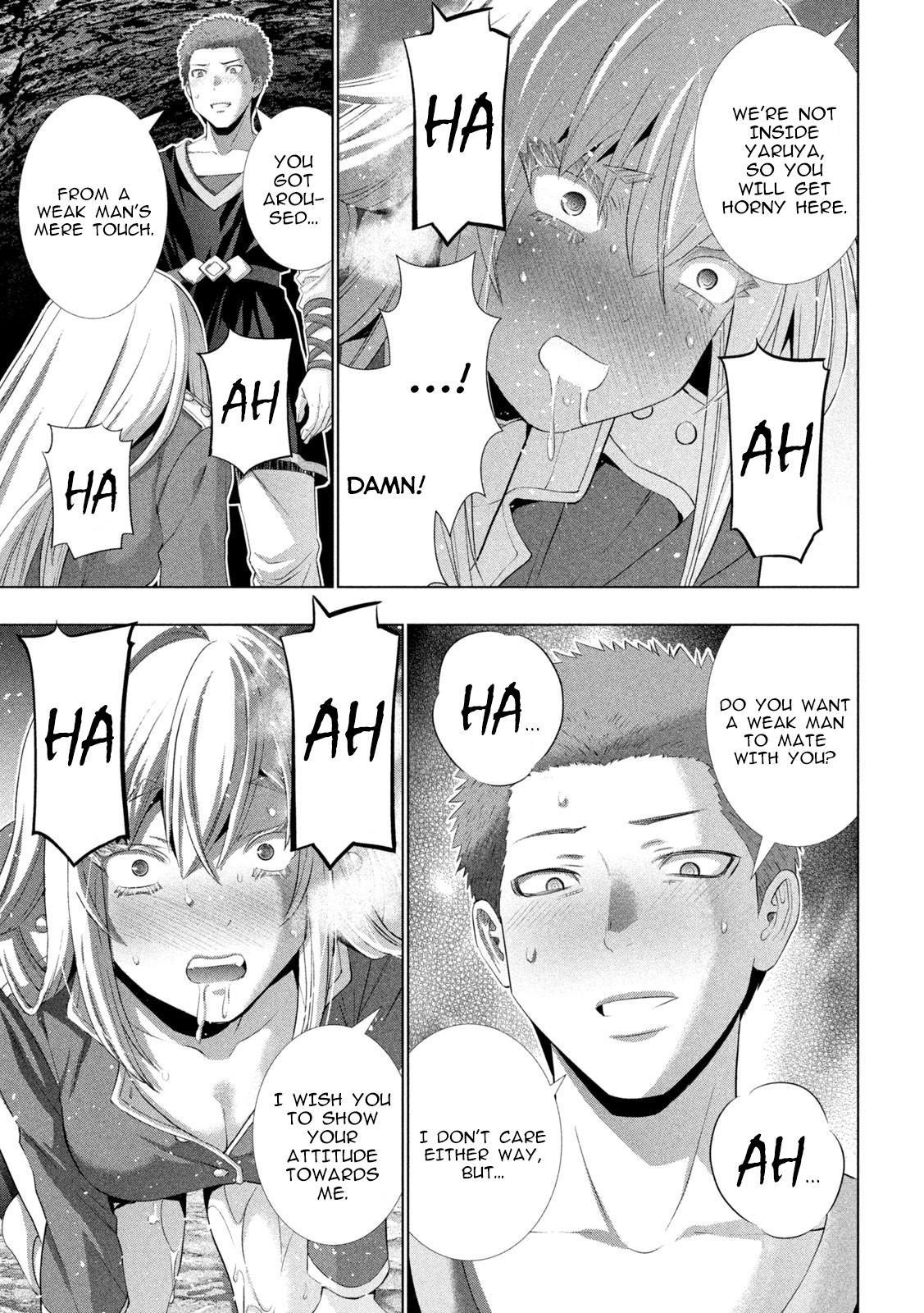Parallel Paradise Chapter 281 - Page 19 in English