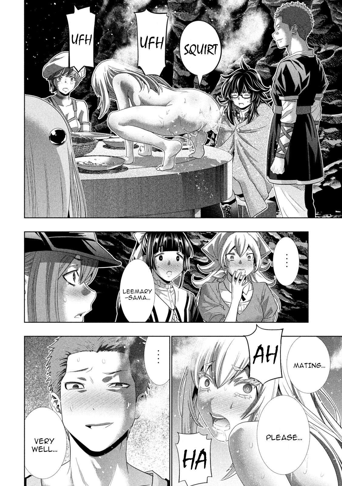 Parallel Paradise Chapter 281 - Page 20 in English