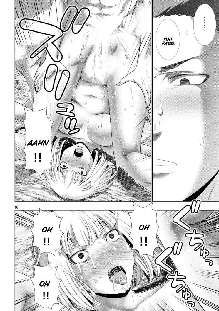 Parallel Paradise Chapter 282 - Page 16 in English