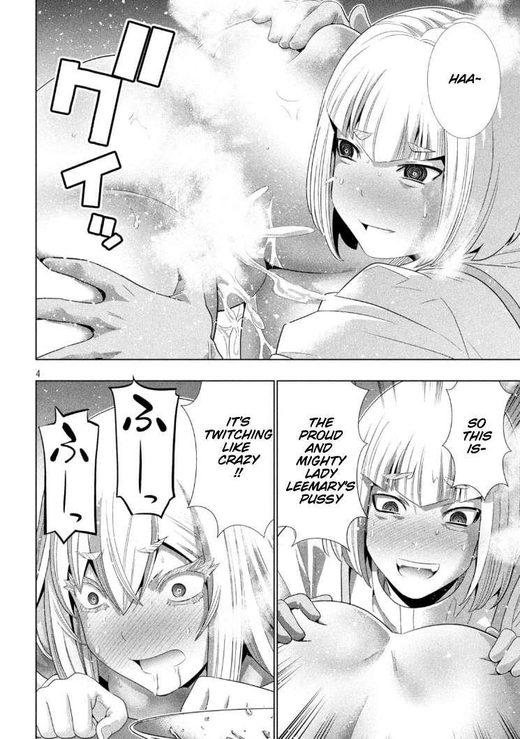 Parallel Paradise Chapter 282 - Page 4 in English