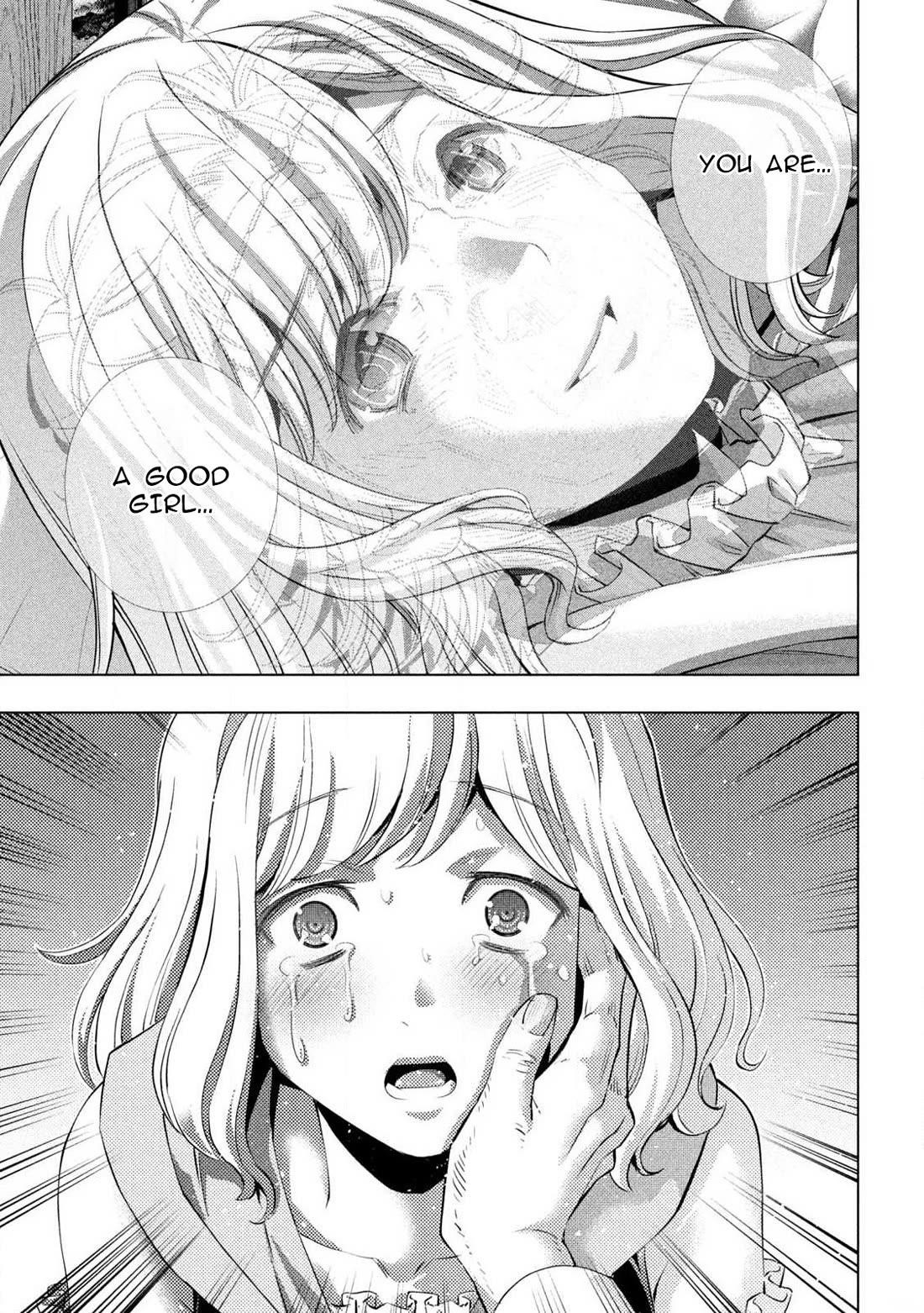 Parallel Paradise Chapter 287 - Page 12 in English