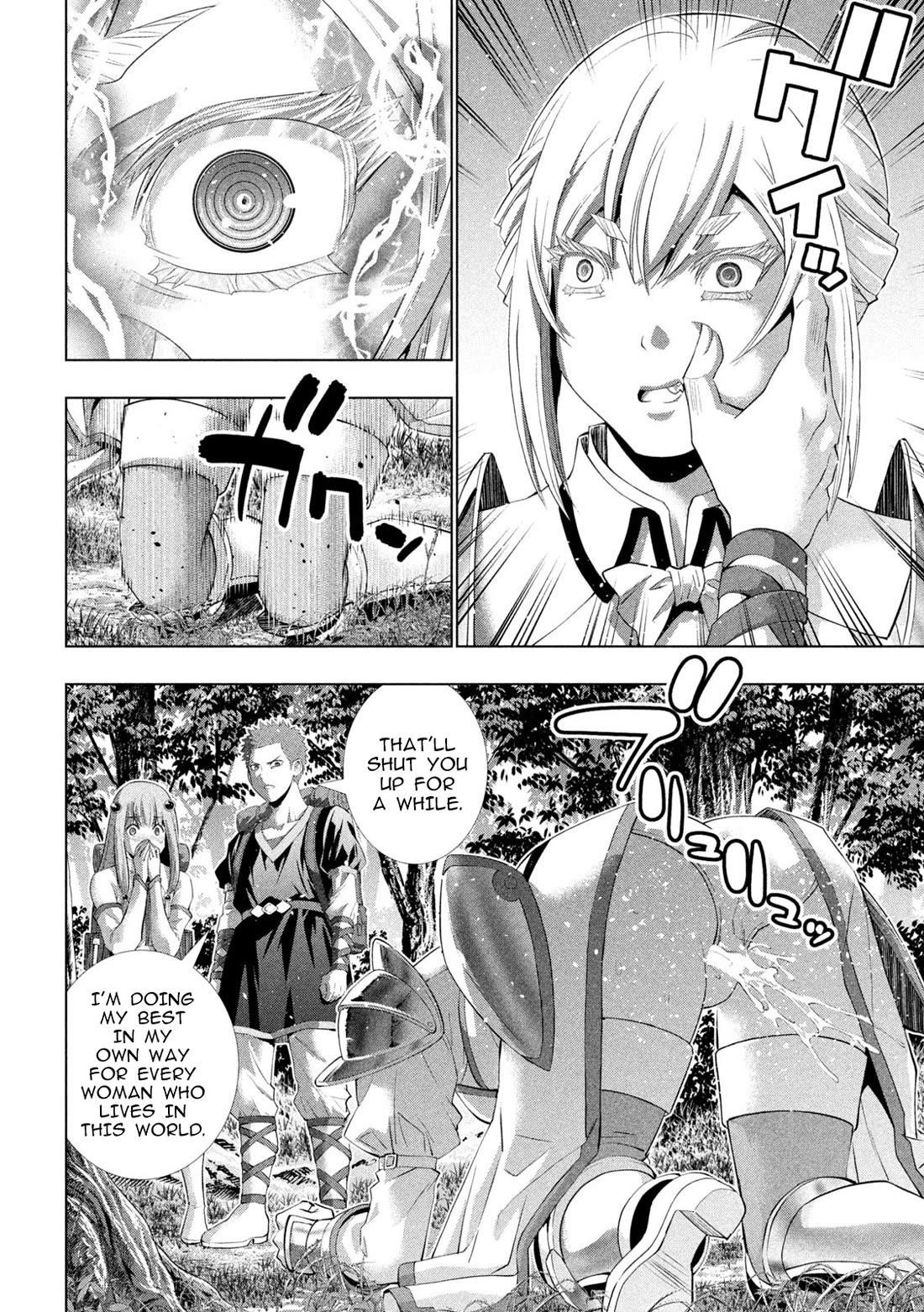 Parallel Paradise Chapter 288 - Page 4 in English