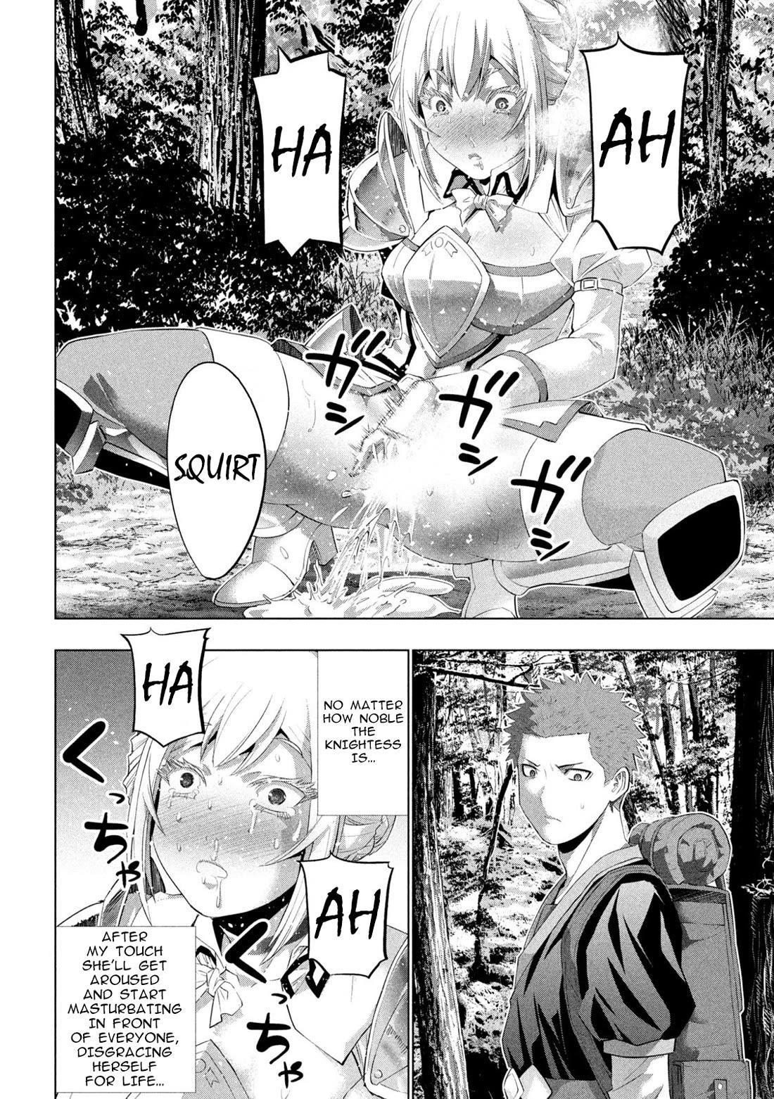 Parallel Paradise Chapter 288 - Page 6 in English