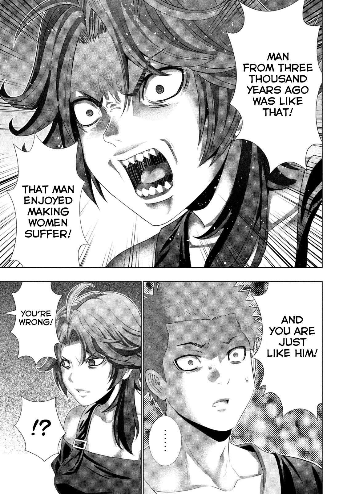 Parallel Paradise Chapter 291 - Page 13 in English