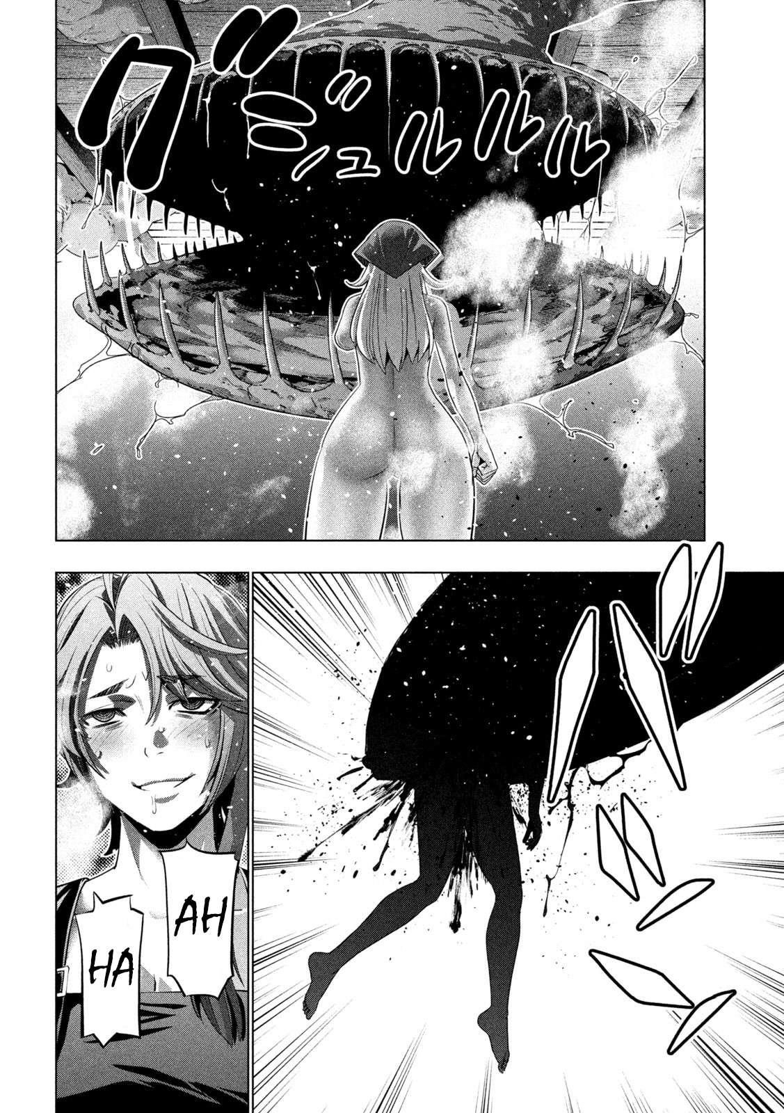 Parallel Paradise Chapter 292 - Page 18 in English