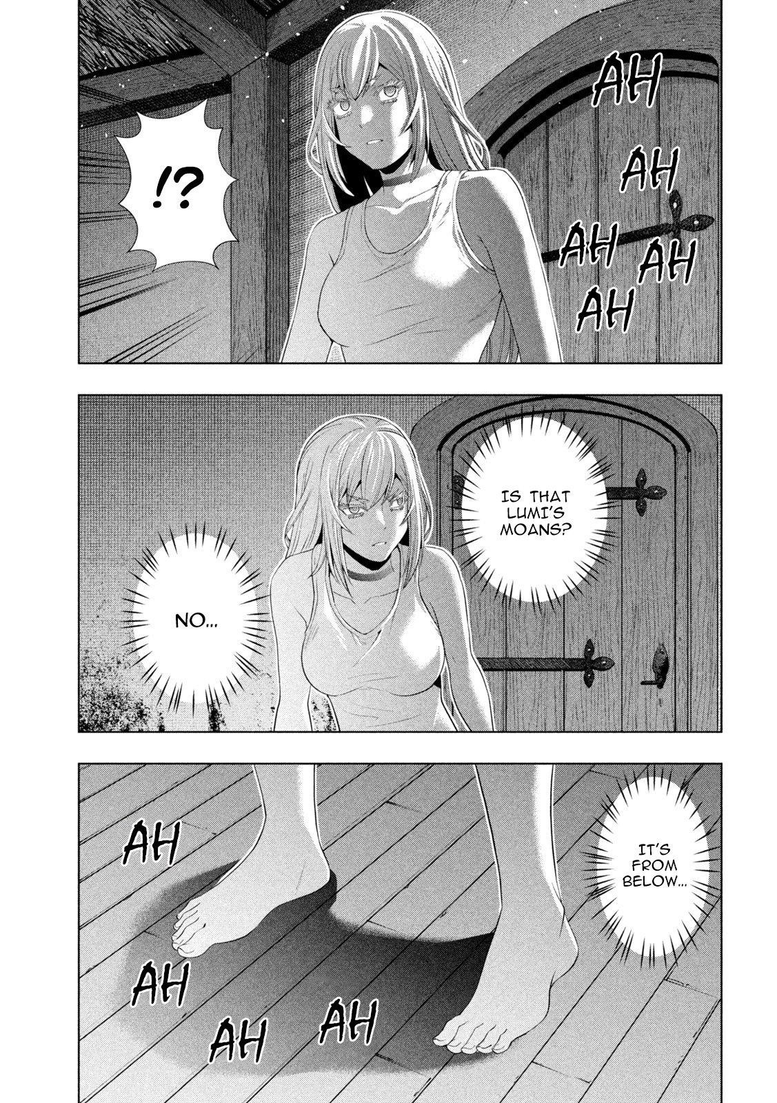 Parallel Paradise Chapter 293 - Page 10 in English