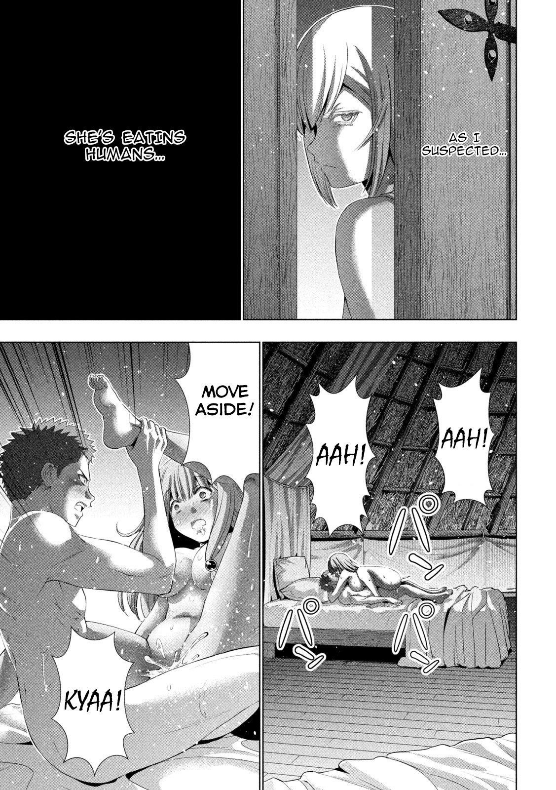 Parallel Paradise Chapter 293 - Page 16 in English