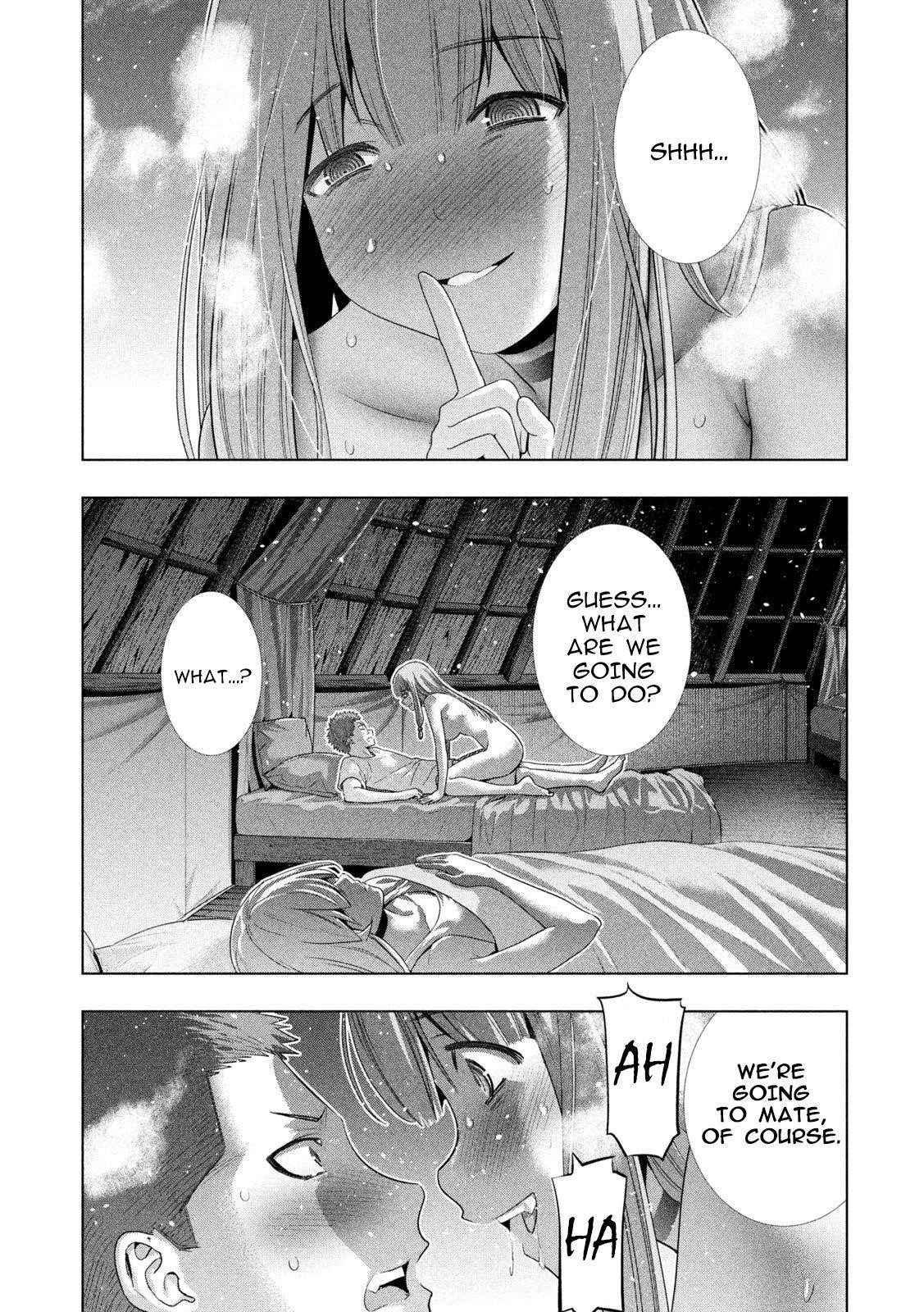 Parallel Paradise Chapter 293 - Page 4 in English