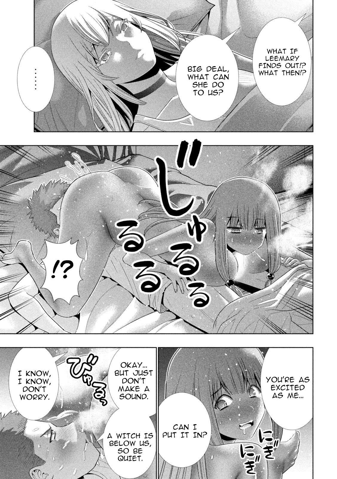 Parallel Paradise Chapter 293 - Page 6 in English