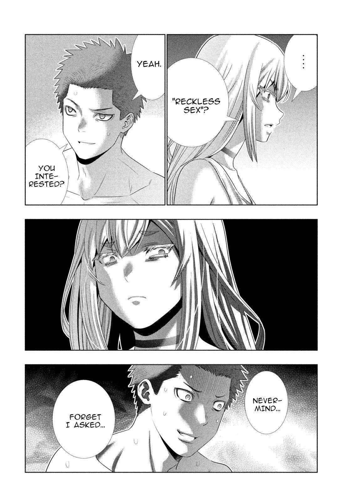 Parallel Paradise Chapter 294 - Page 4 in English