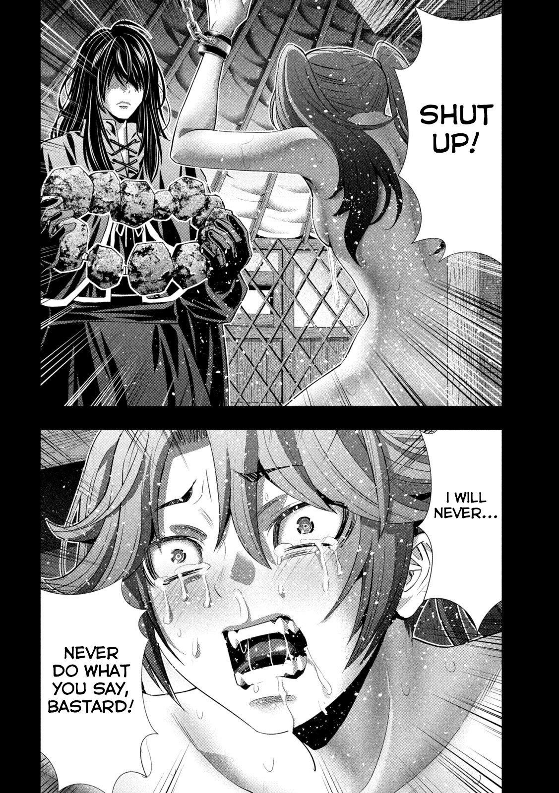 Parallel Paradise Chapter 296 - Page 6 in English