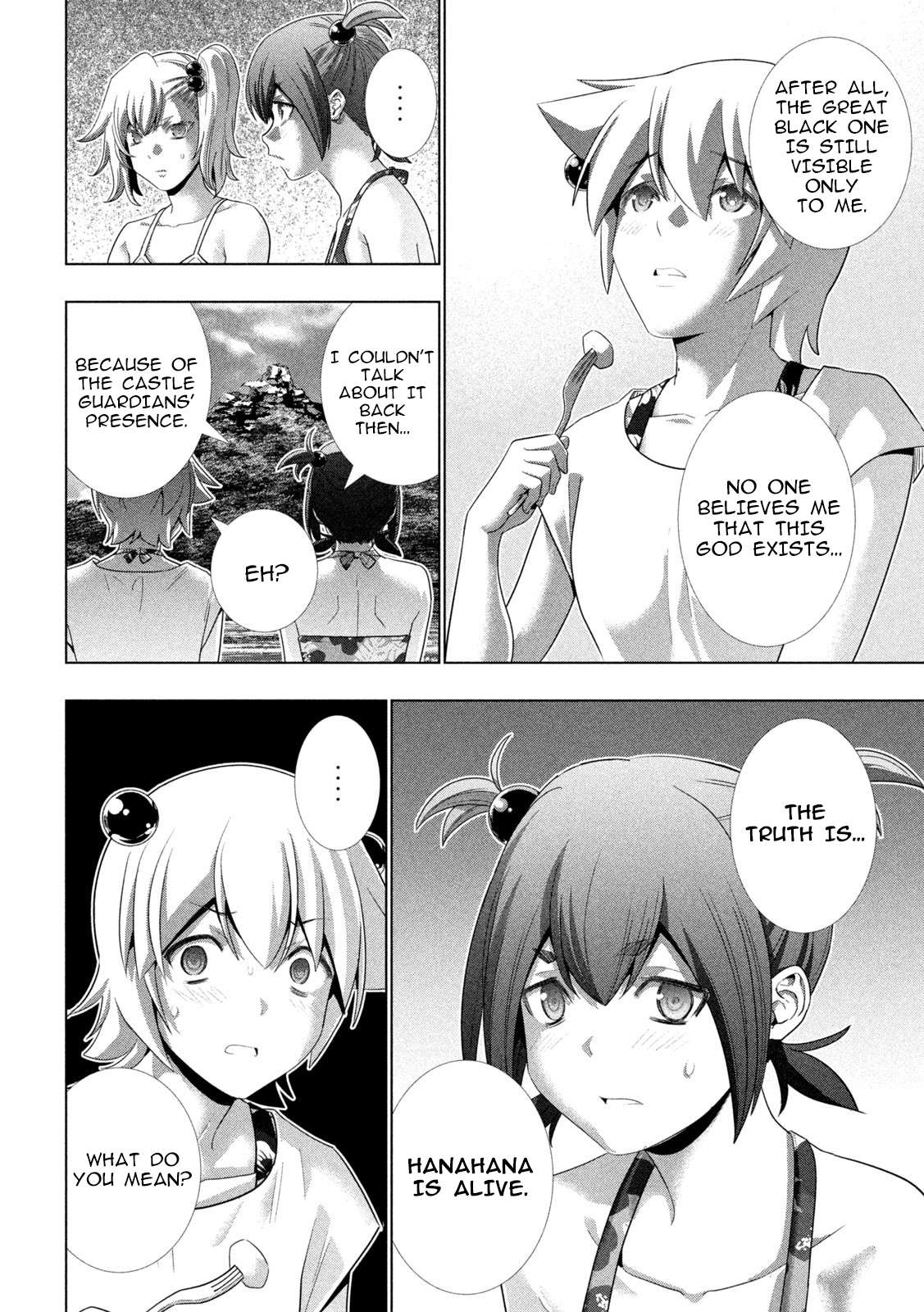Parallel Paradise Chapter 298 - Page 18 in English