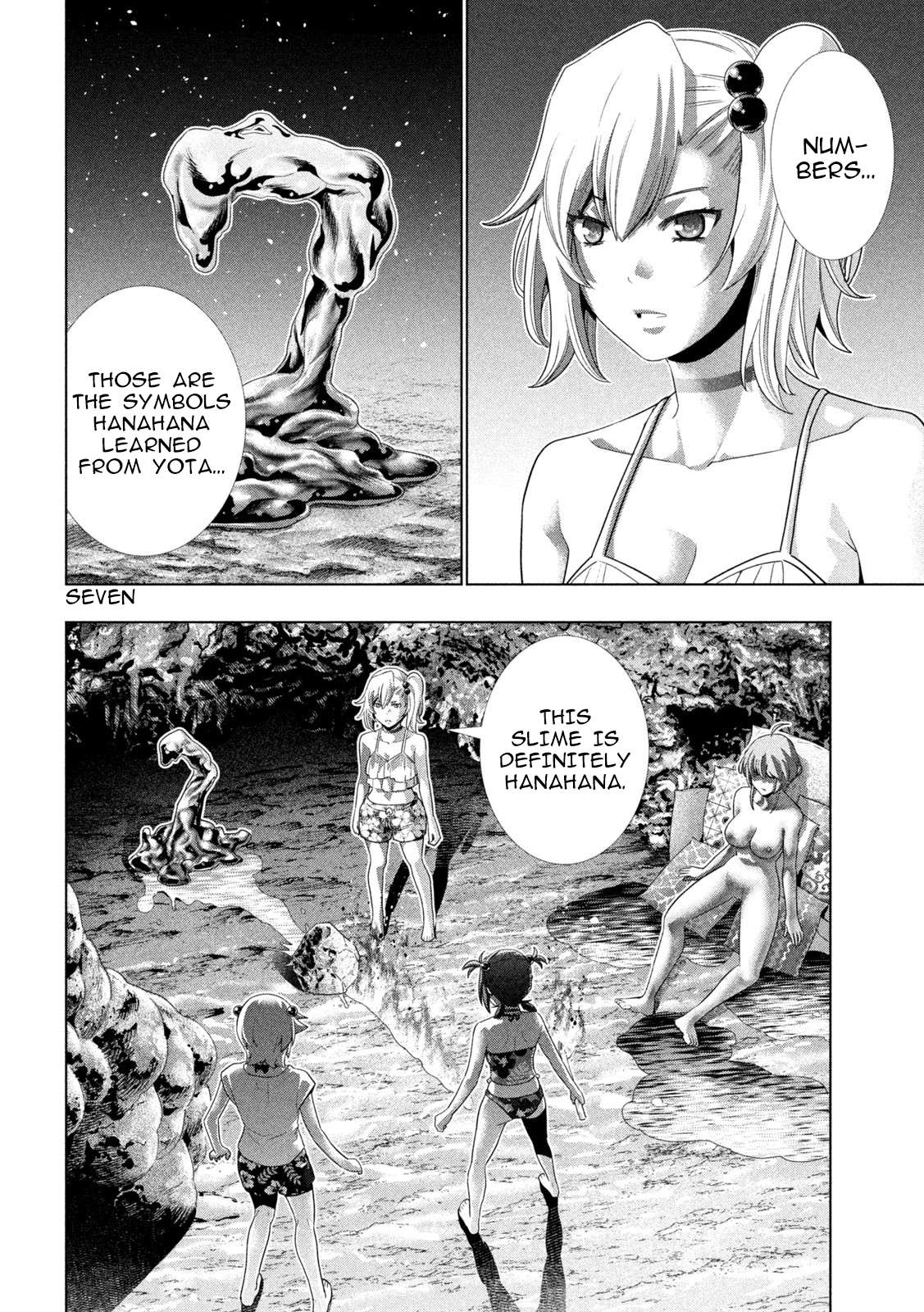 Parallel Paradise Chapter 300 - Page 6 in English