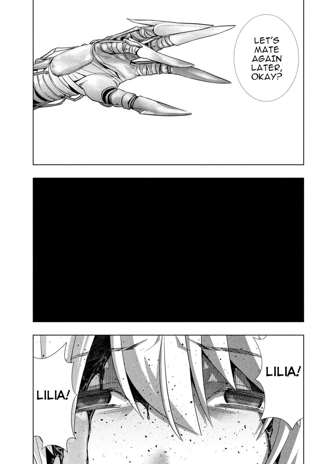 Parallel Paradise Chapter 304 - Page 17 in English