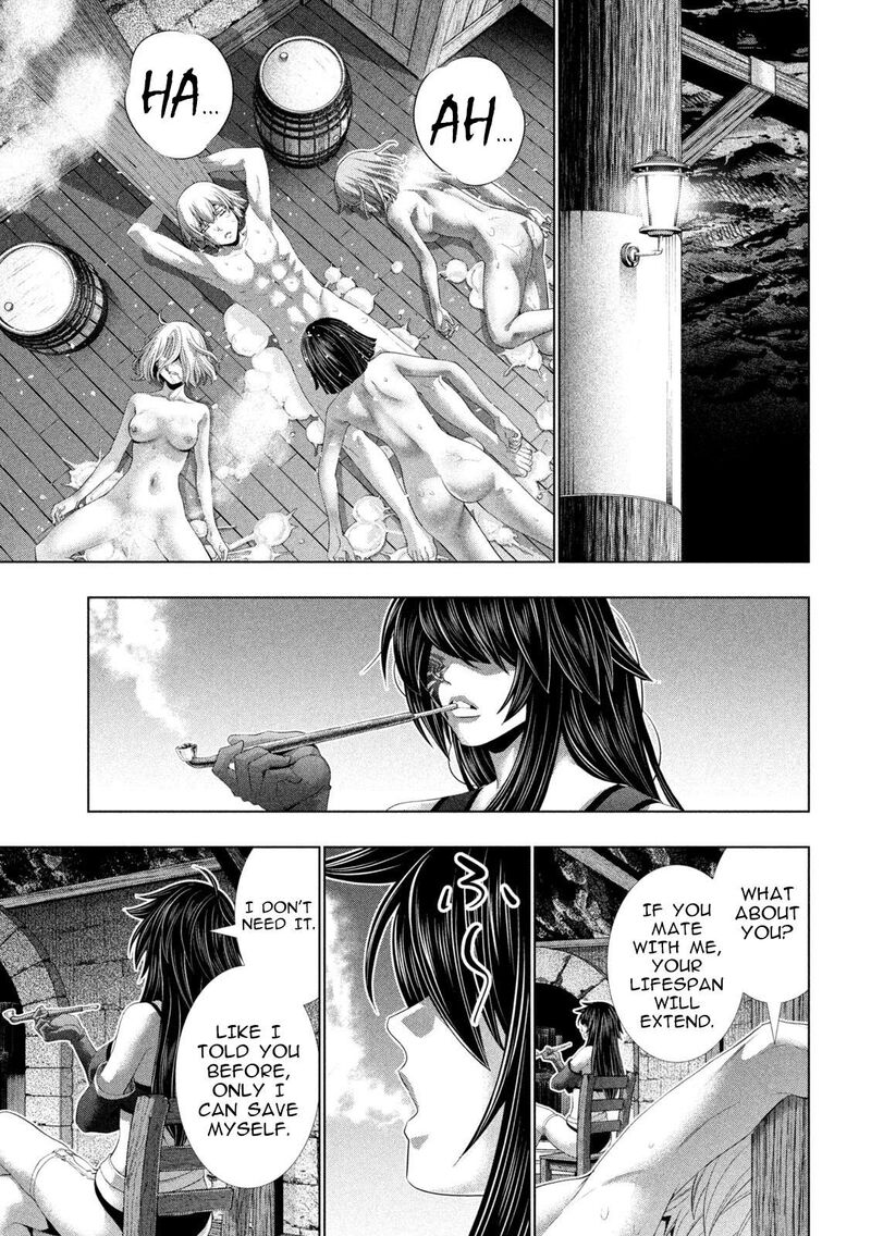 Parallel Paradise Chapter 312 - Page 17 in English
