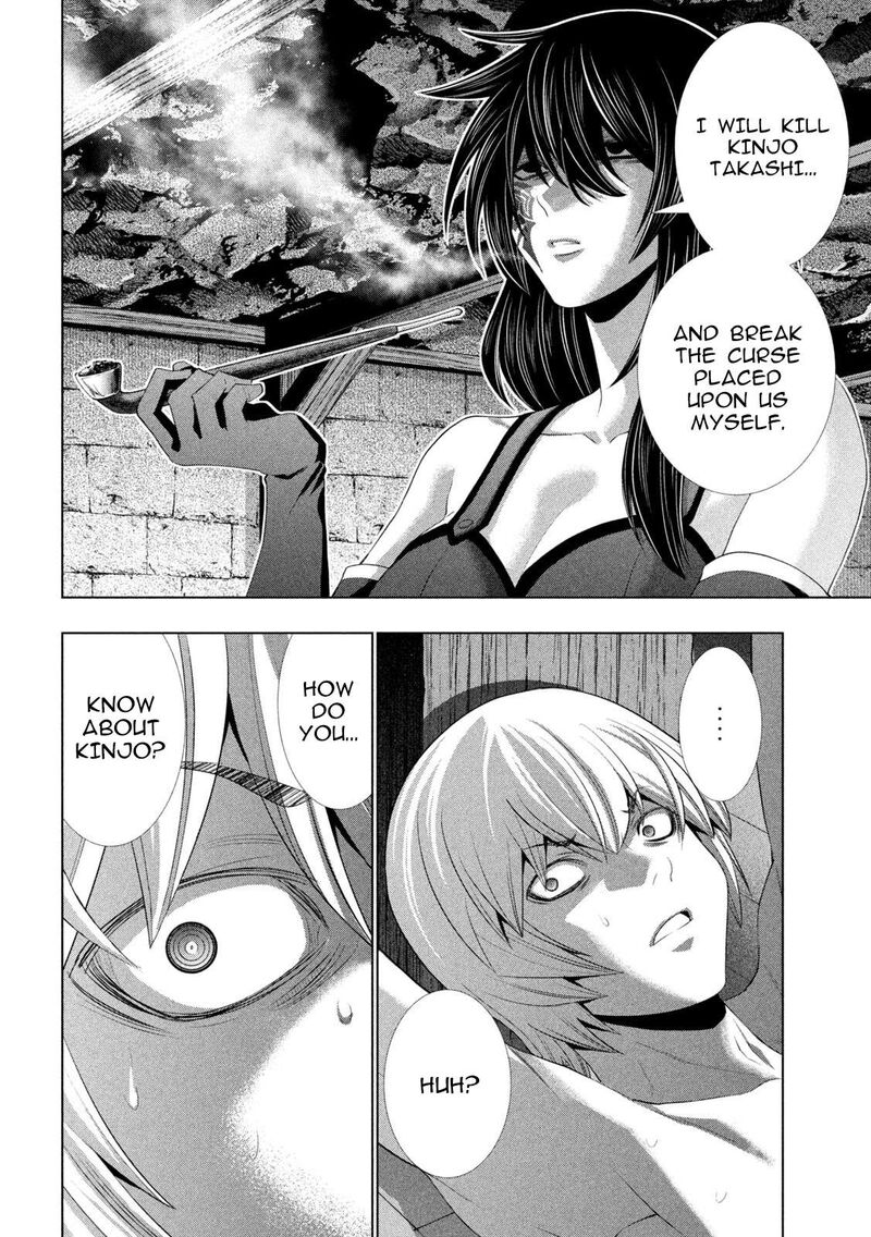 Parallel Paradise Chapter 312 - Page 18 in English