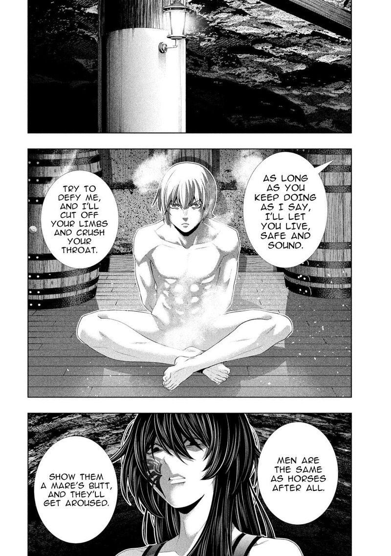 Parallel Paradise Chapter 312 - Page 6 in English