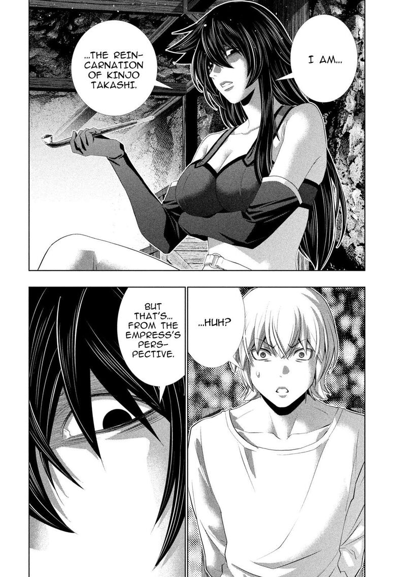 Parallel Paradise Chapter 313 - Page 10 in English