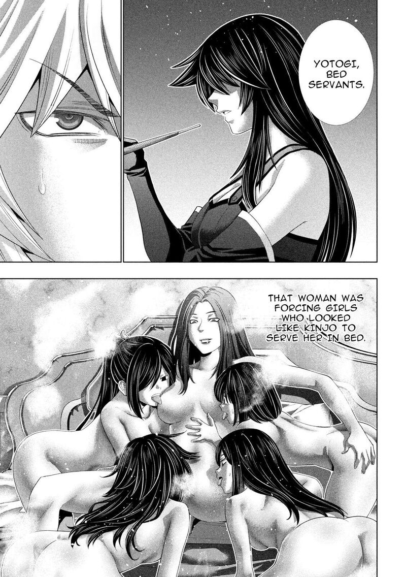 Parallel Paradise Chapter 313 - Page 13 in English