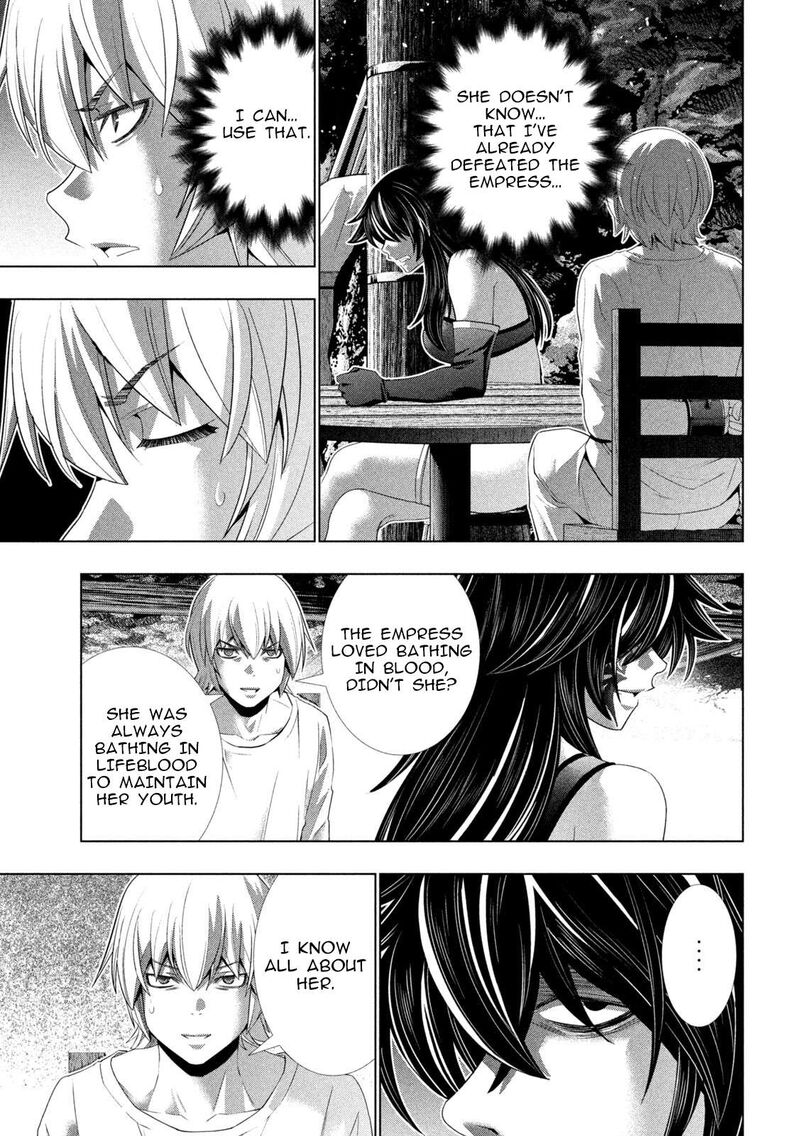Parallel Paradise Chapter 313 - Page 17 in English