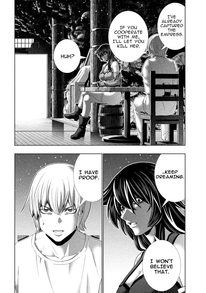 Parallel Paradise Chapter 313 - Page 18 in English