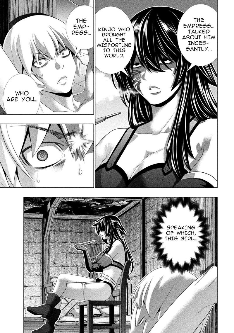 Parallel Paradise Chapter 313 - Page 3 in English