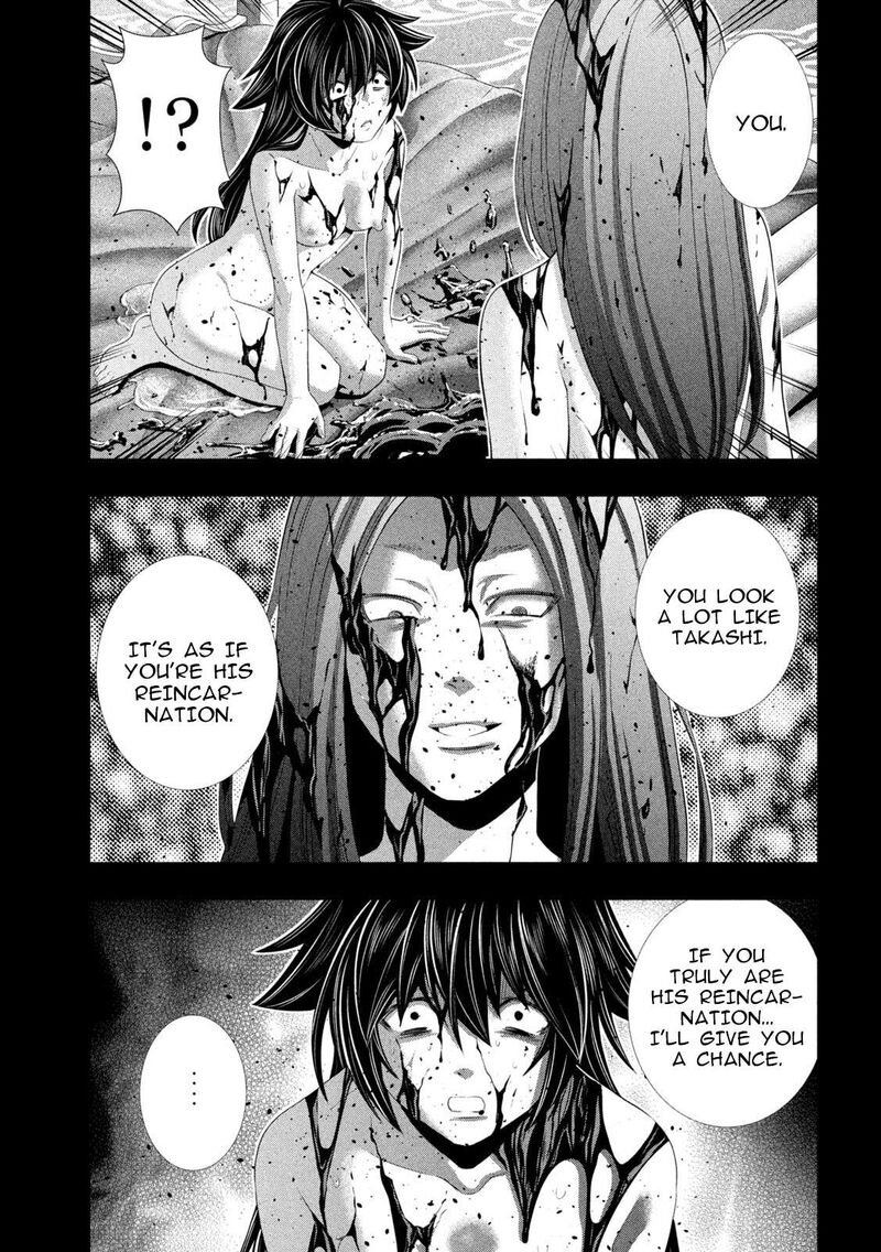 Parallel Paradise Chapter 314 - Page 13 in English