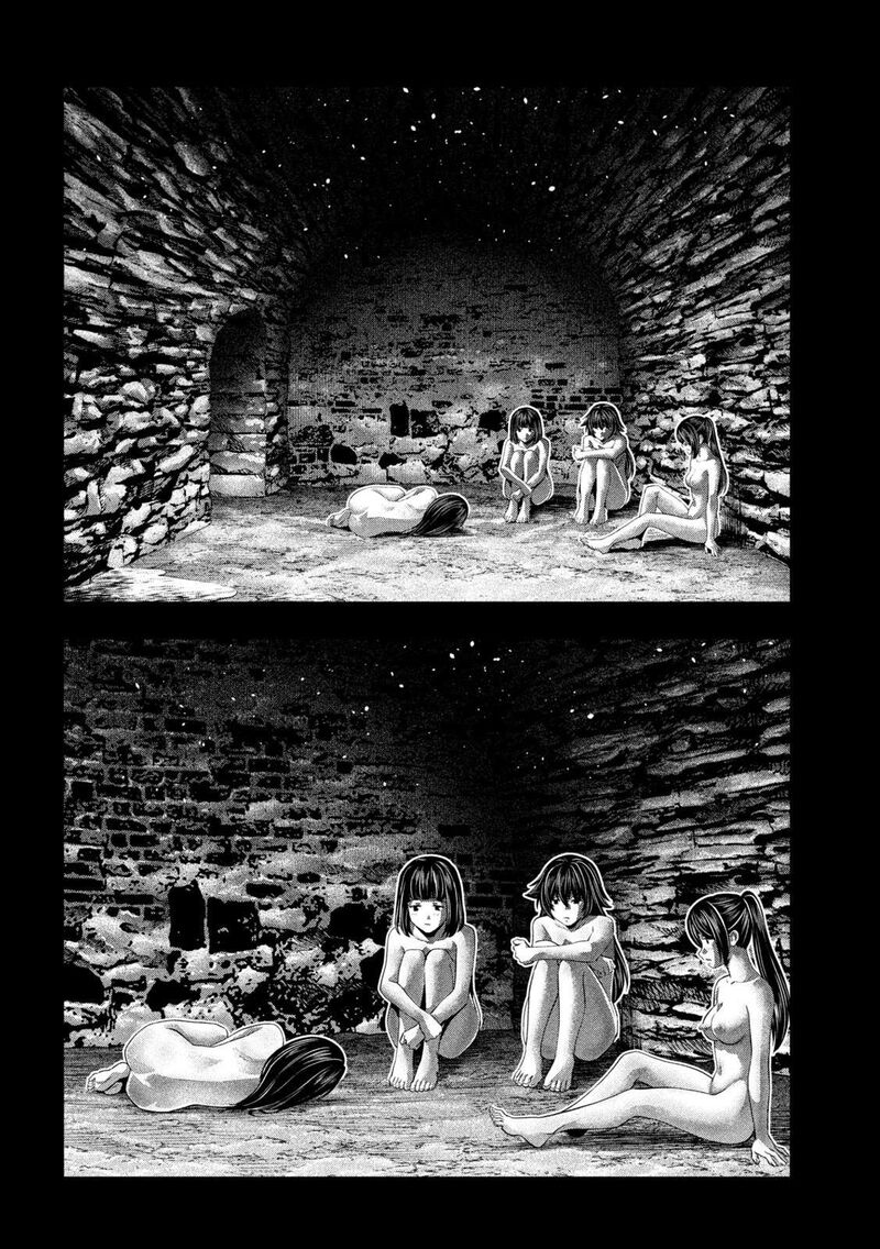 Parallel Paradise Chapter 314 - Page 4 in English