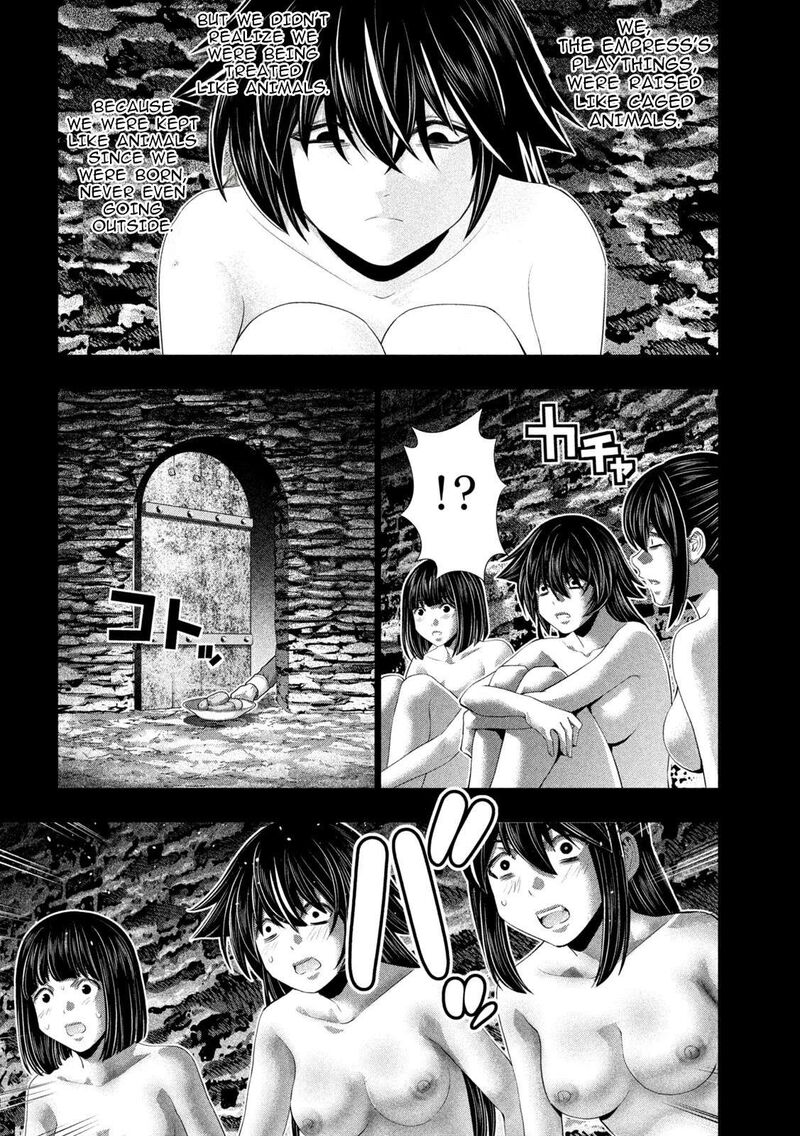 Parallel Paradise Chapter 314 - Page 6 in English