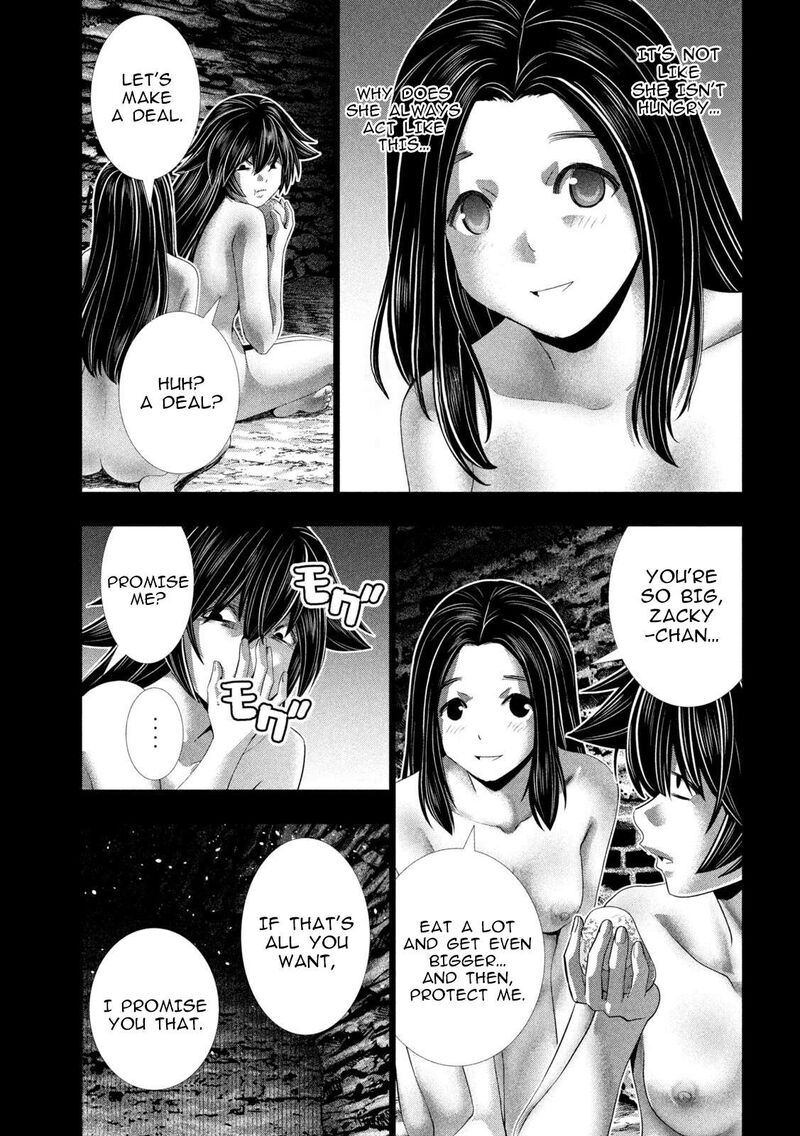 Parallel Paradise Chapter 314 - Page 9 in English