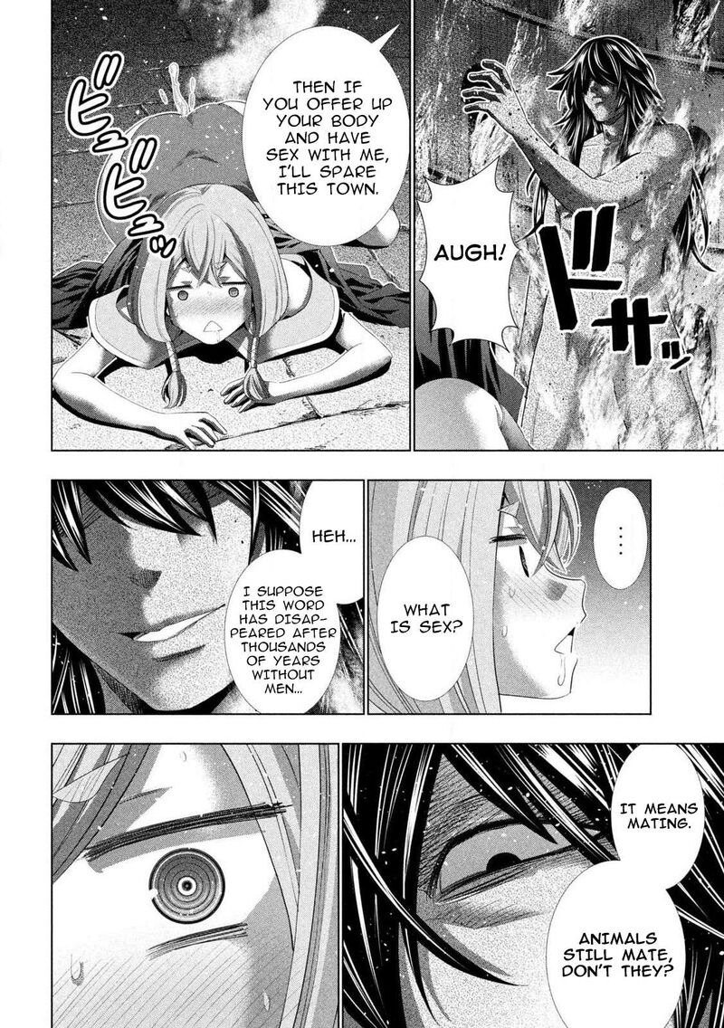 Parallel Paradise Chapter 319 - Page 14 in English