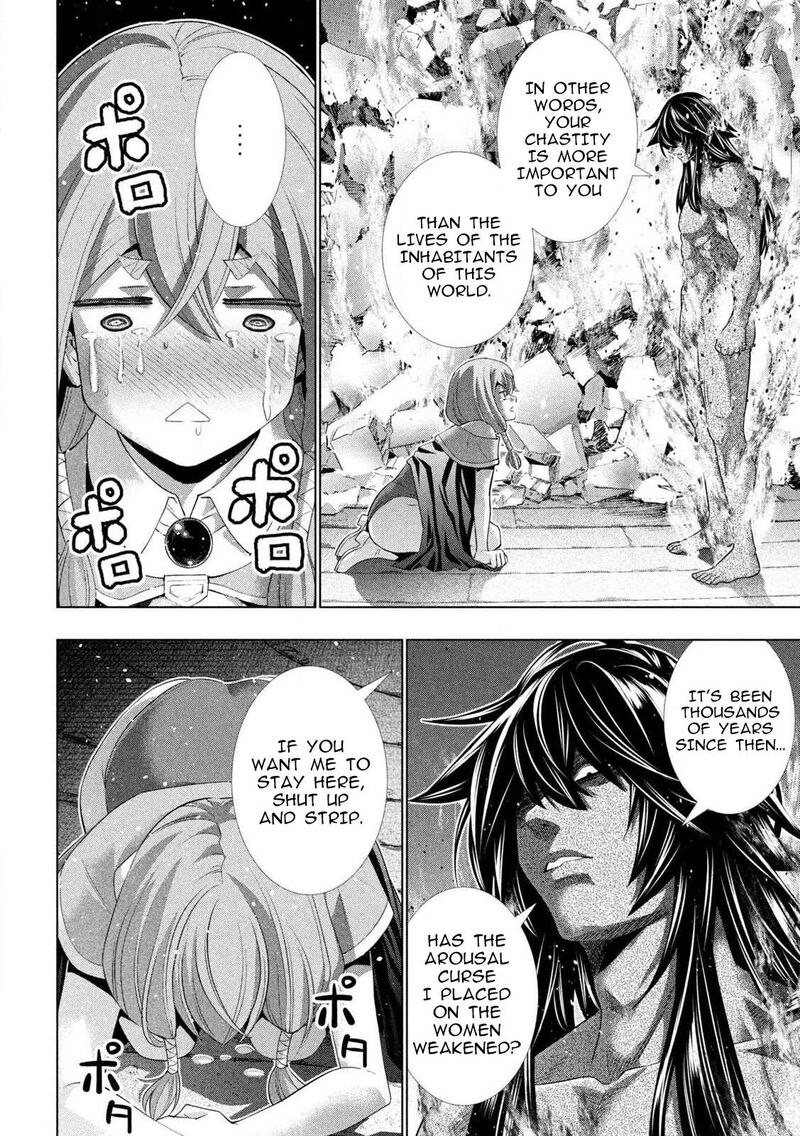 Parallel Paradise Chapter 319 - Page 16 in English