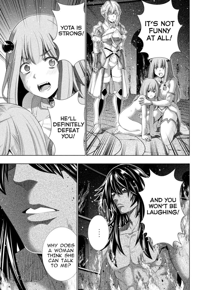 Parallel Paradise Chapter 320 - Page 11 in English