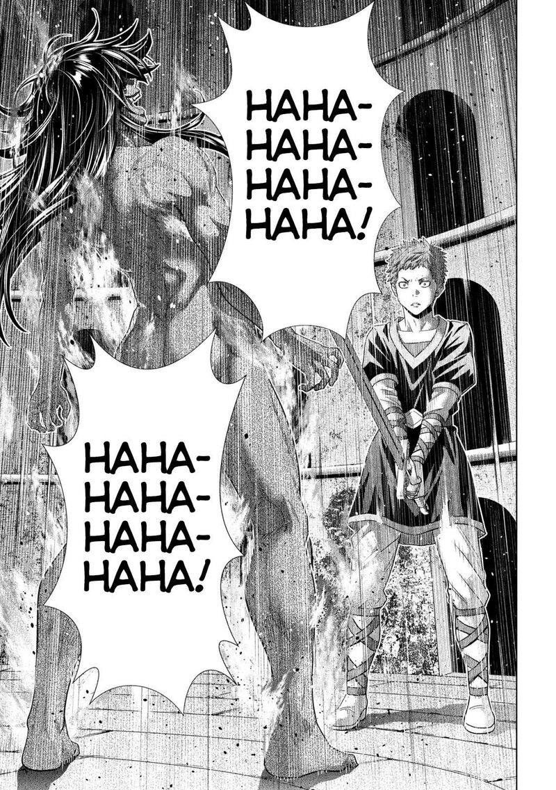 Parallel Paradise Chapter 320 - Page 9 in English
