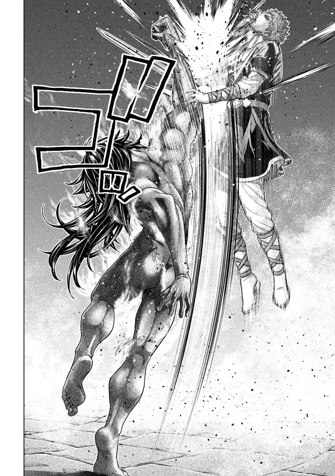 Parallel Paradise Chapter 325 - Page 12 in English
