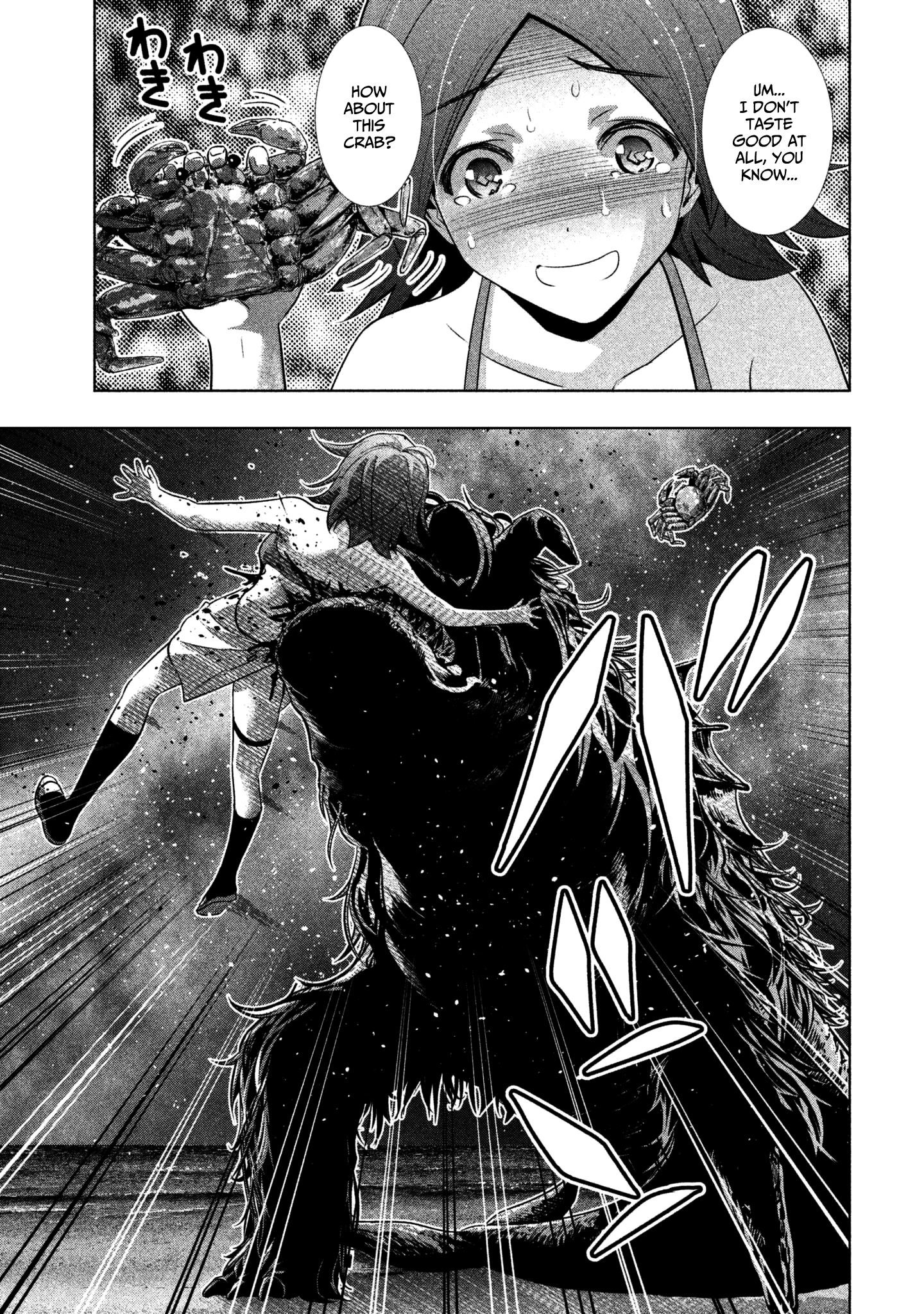 Parallel Paradise Chapter 33 - Page 9 in English