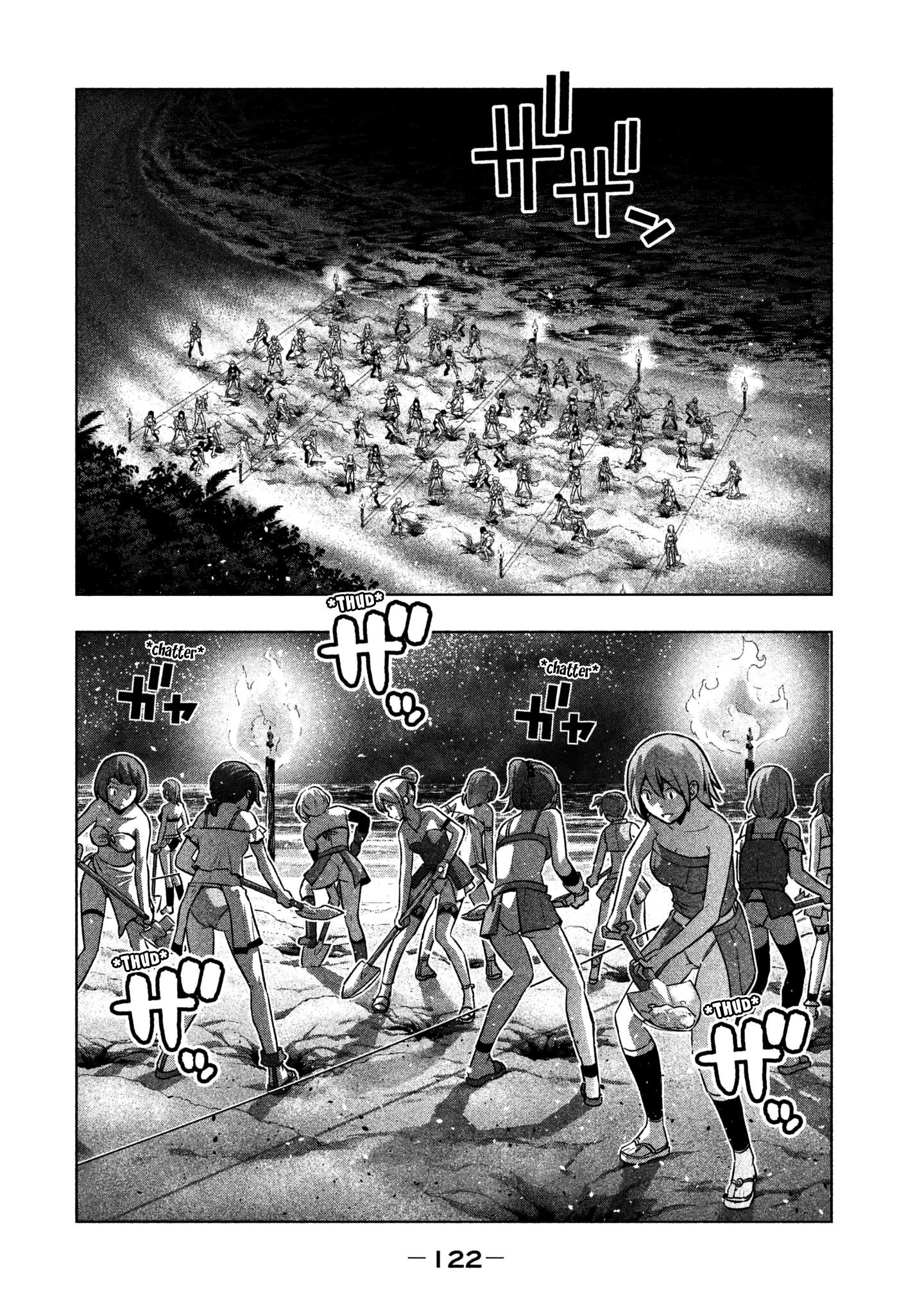 Parallel Paradise Chapter 36 - Page 6 in English