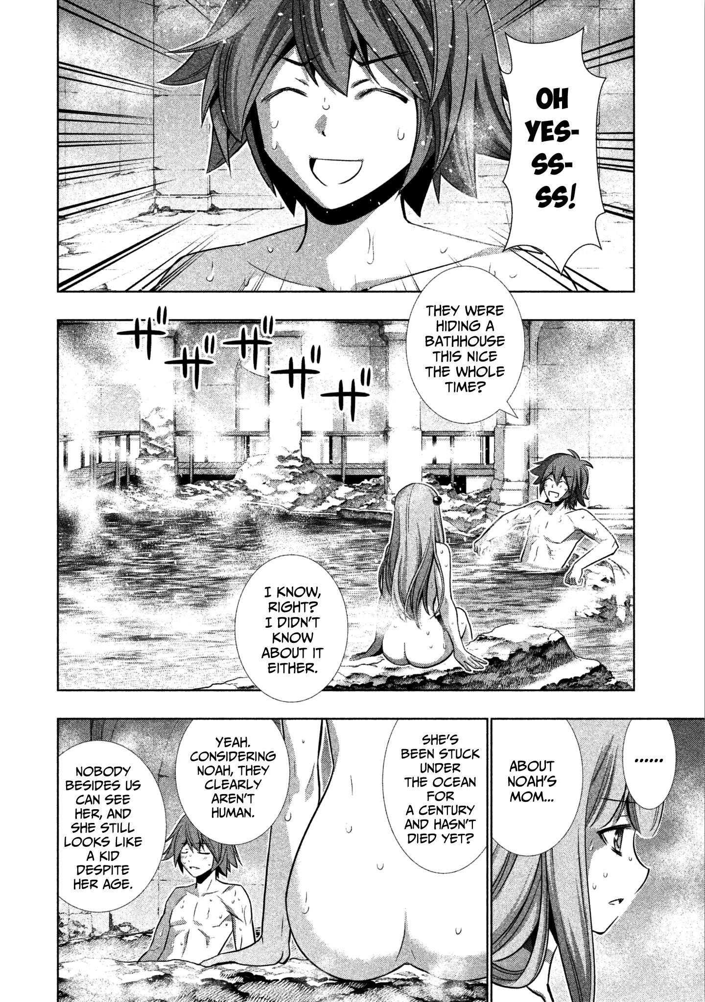 Parallel Paradise Chapter 37 - Page 10 in English