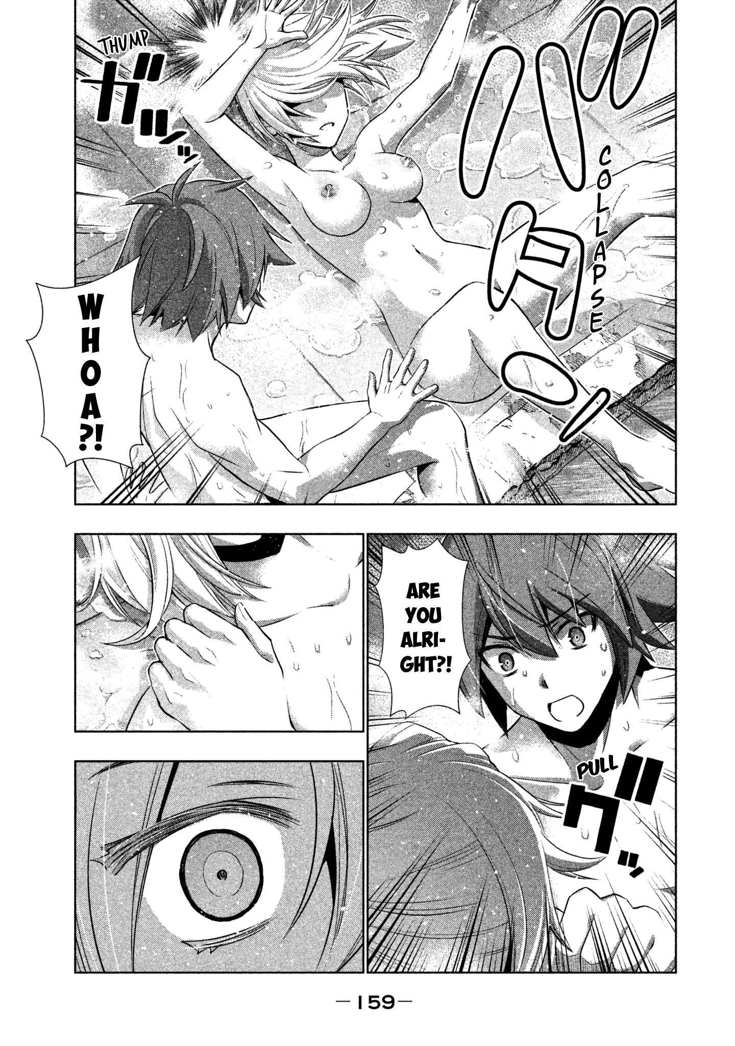Parallel Paradise Chapter 38 - Page 9 in English