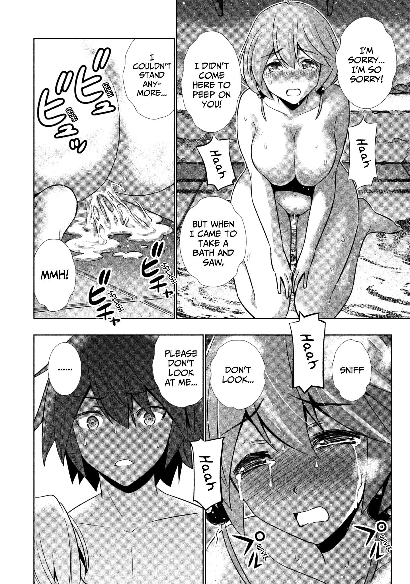Parallel Paradise Chapter 39 - Page 20 in English
