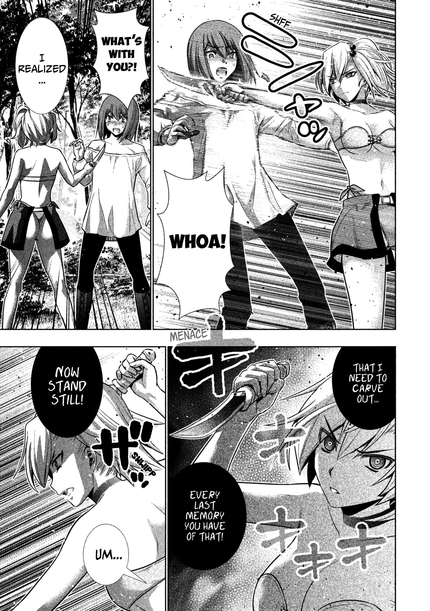 Parallel Paradise Chapter 40 - Page 13 in English