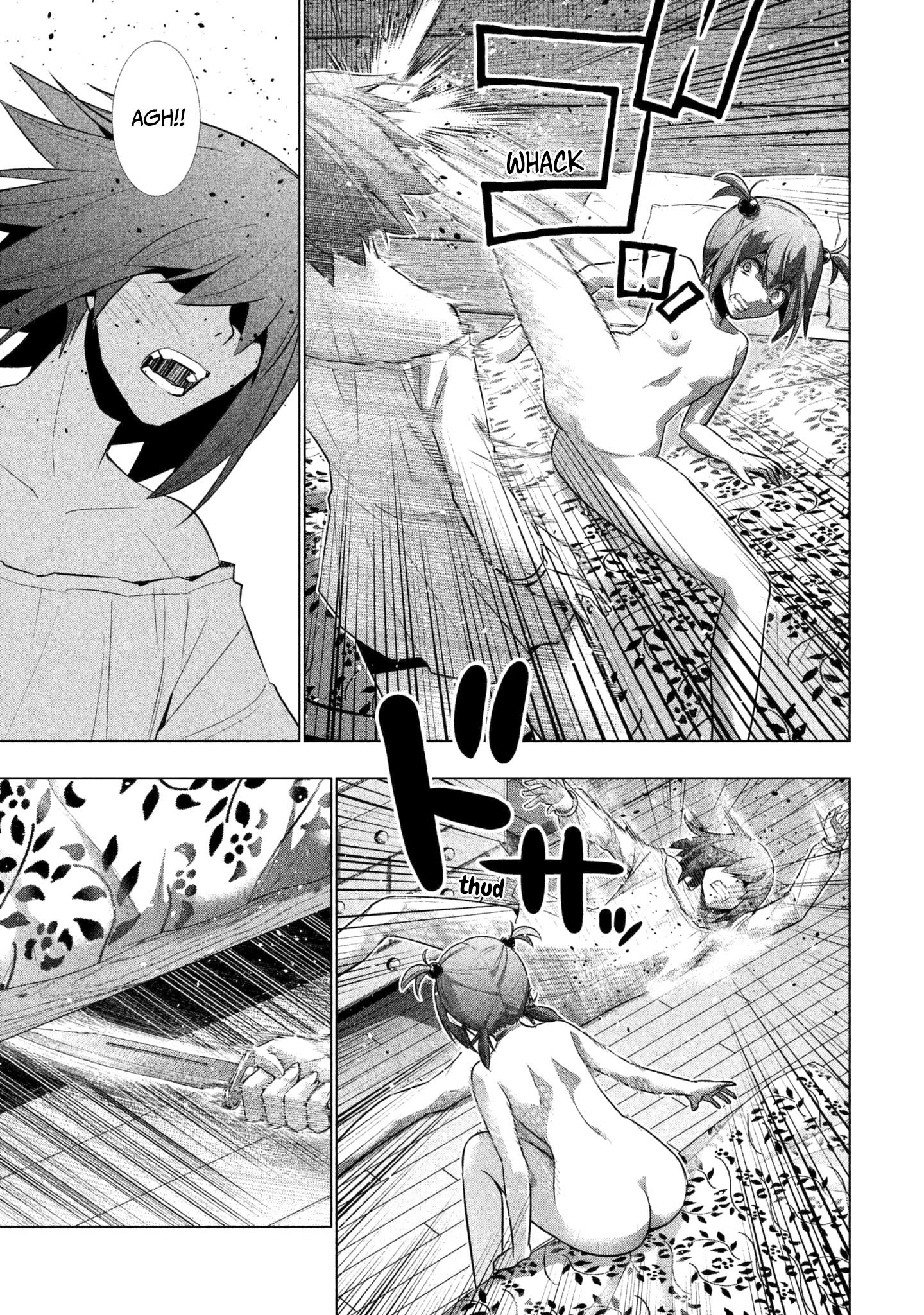 Parallel Paradise Chapter 42 - Page 9 in English