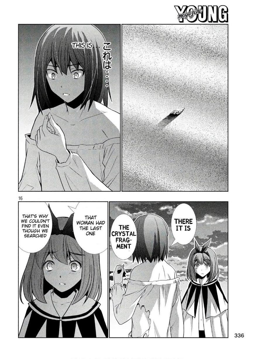 Parallel Paradise Chapter 51 - Page 16 in English