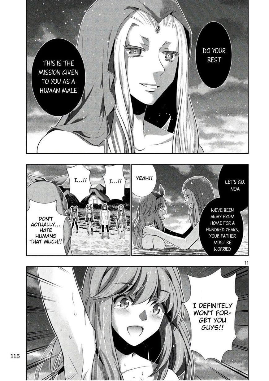 Parallel Paradise Chapter 52 - Page 11 in English